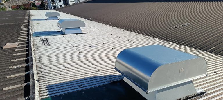 Hướng Dẫn Cách Lắp Đặt Quạt Hút Mái Vortex Đúng Kỹ Thuật, Hiệu Quả Và Tiết Kiệm Chi Phí