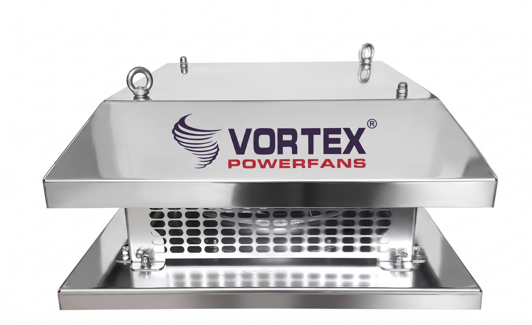 quạt hút mái vortex